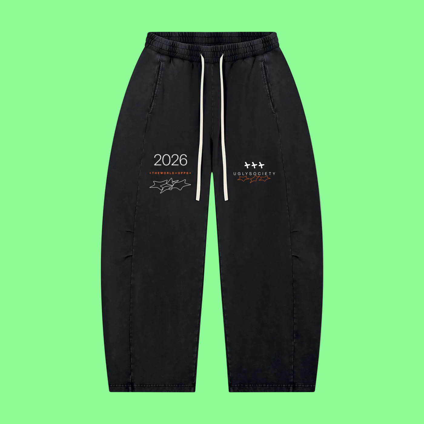 +++twopants