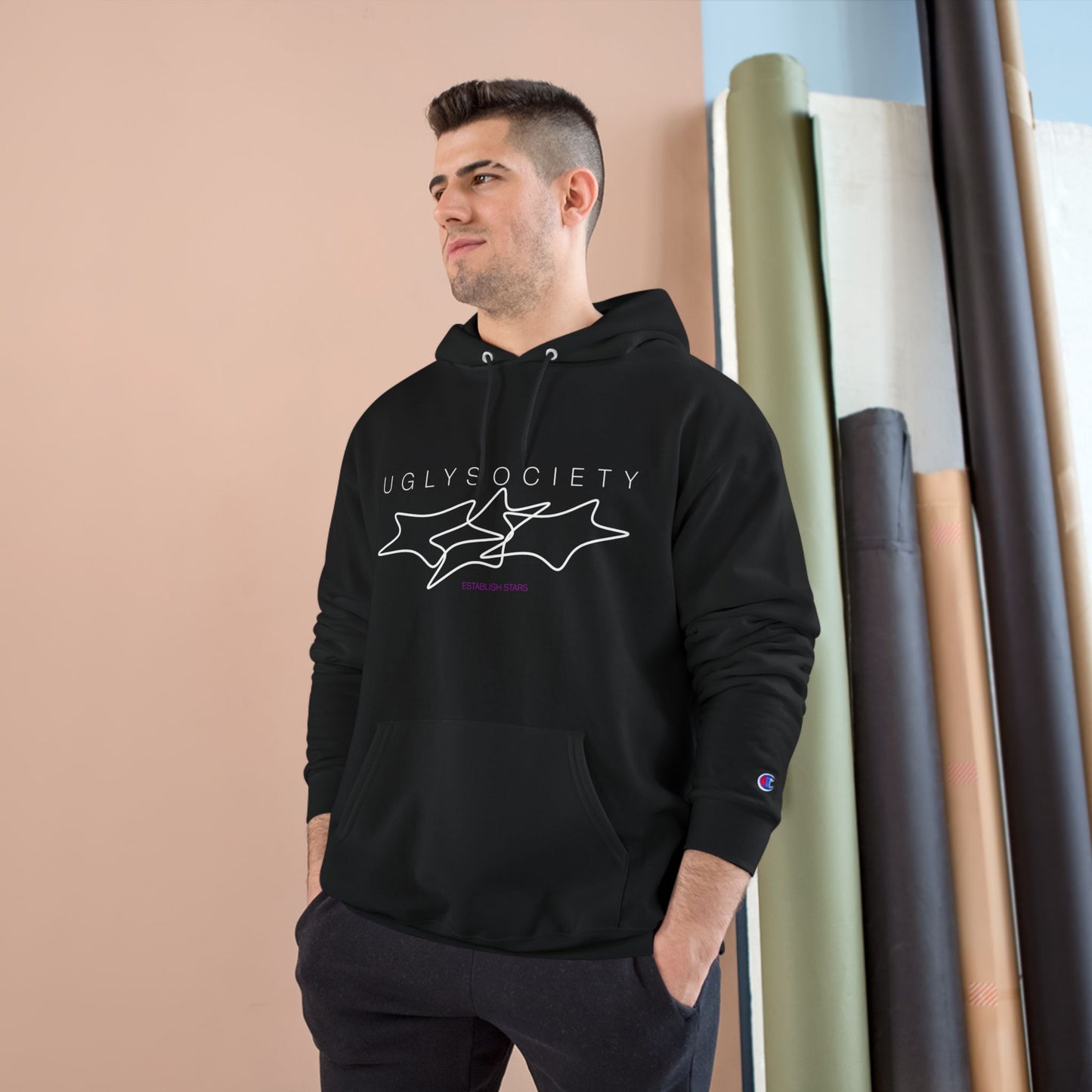 hoodie 2