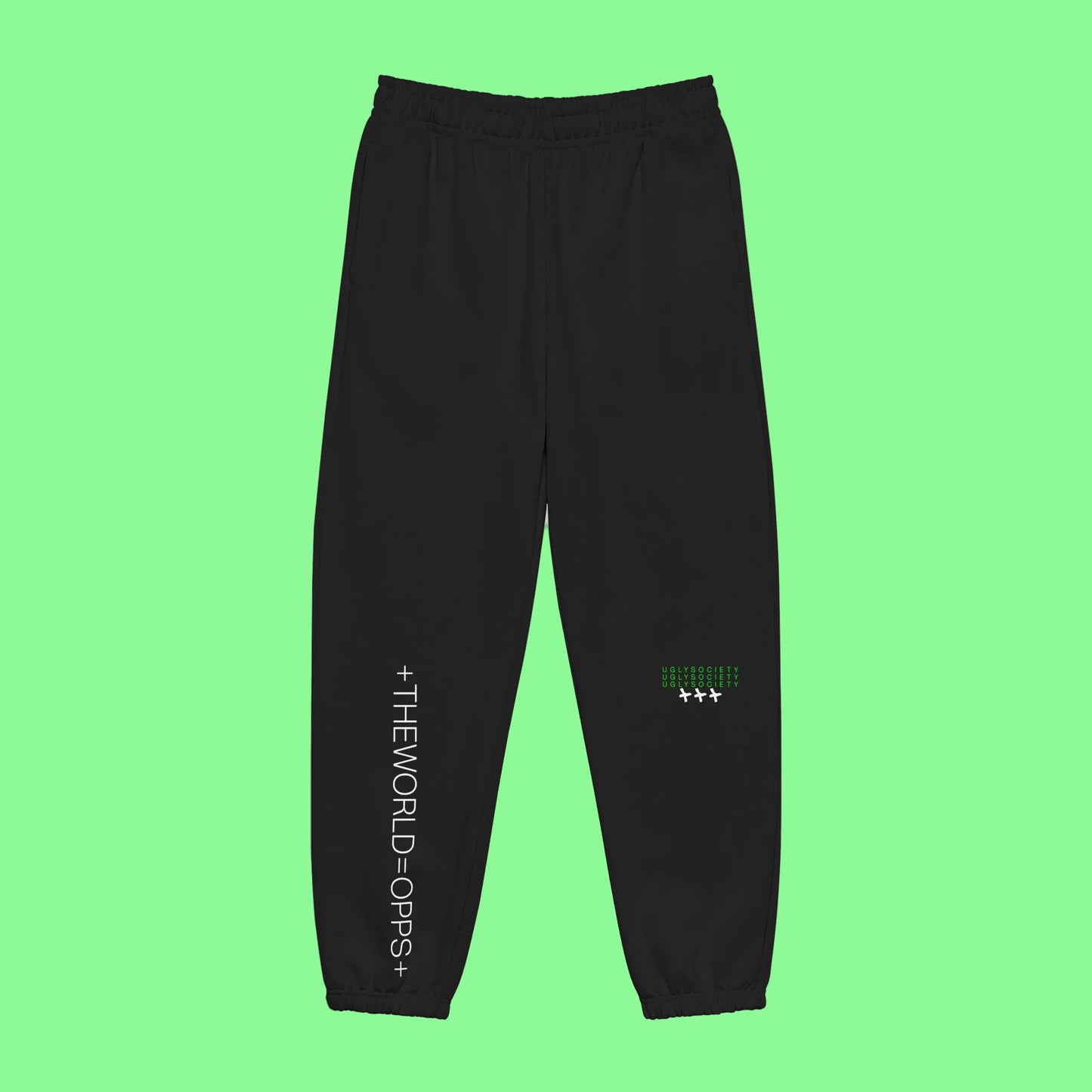 +++pants