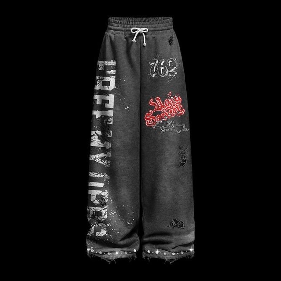 Free My Opps Leg Sweatpants